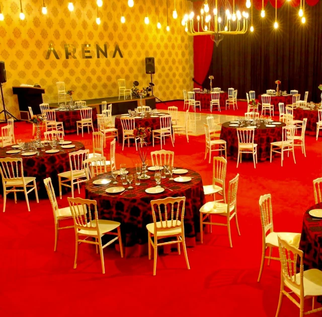 Arena Düğün Salonu