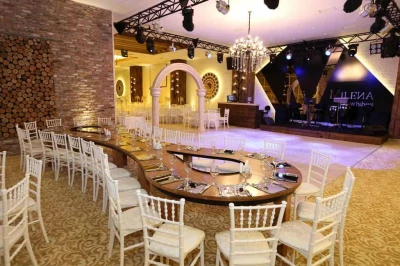 Milena Düğün Salonu