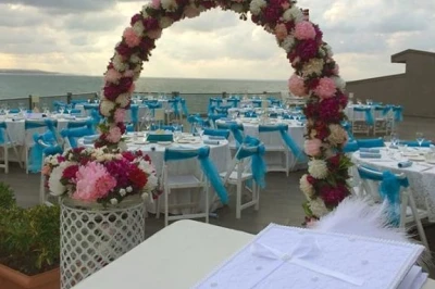 Kilya Hotel