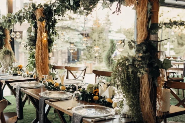 Windy Garden İncek