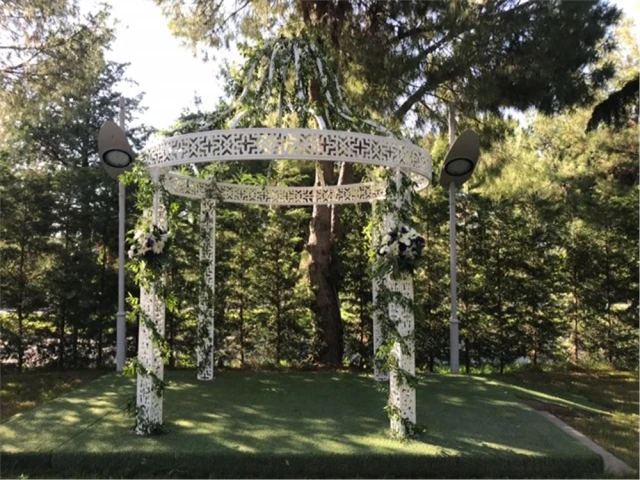 Balçova Termal Otel Düğün Salonu
