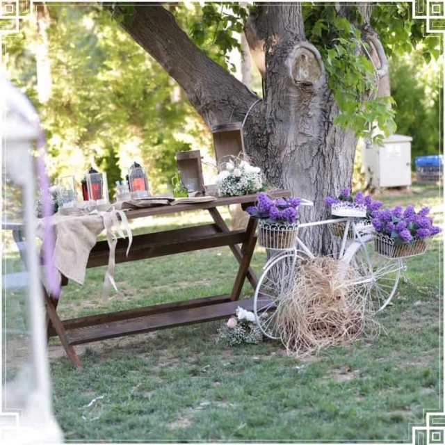 Balçova Termal Otel Düğün Salonu
