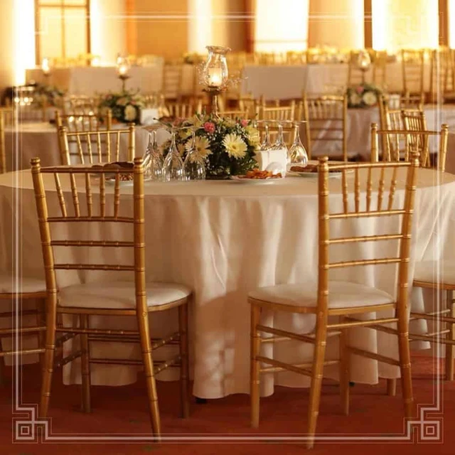 Balçova Termal Otel Düğün Salonu