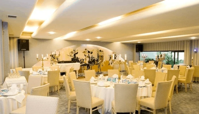 Hotel Best