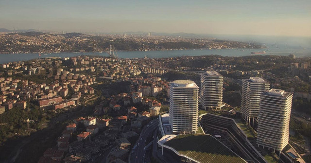 Raffles İstanbul