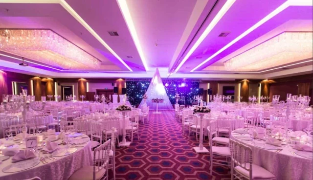 Anemon Hotel Ankara
