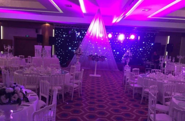 Anemon Hotel Ankara