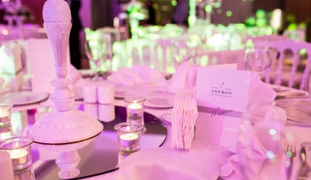 Anemon Hotel Ankara