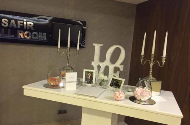 Anemon Hotel Ankara