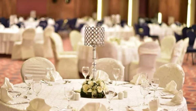 Anemon Hotel Ankara