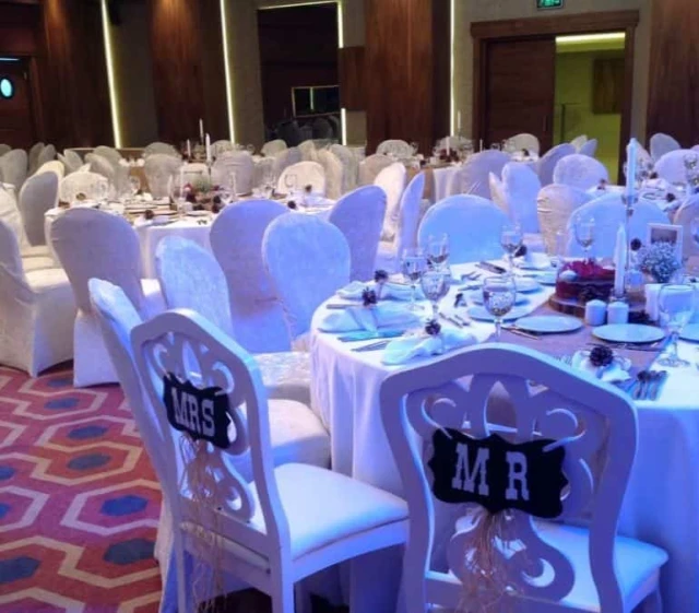 Anemon Hotel Ankara