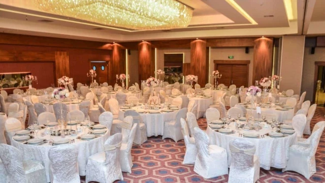 Anemon Hotel Ankara