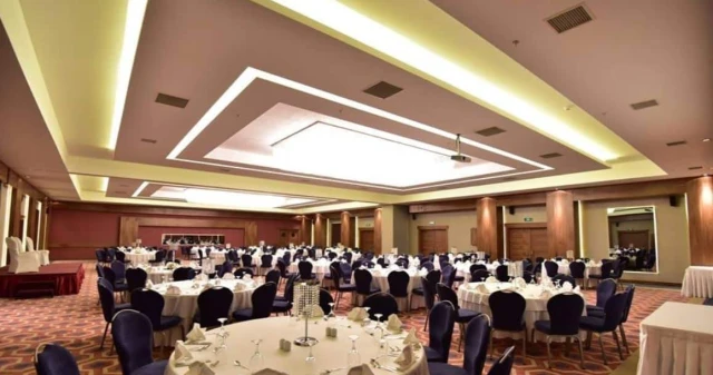 Anemon Hotel Ankara