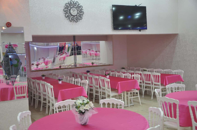 Acar Düğün Salonu
