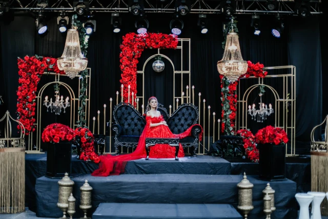 Karnaval Luxury