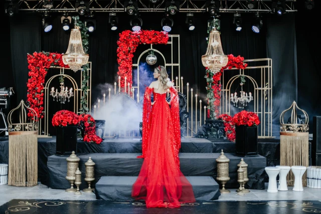 Karnaval Luxury