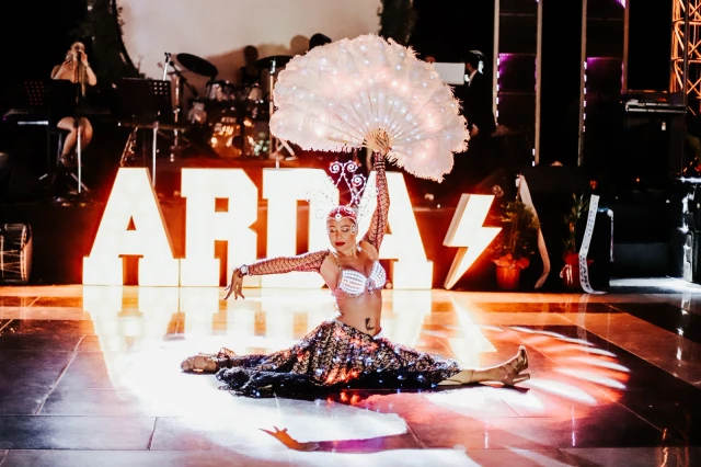 Karnaval Luxury