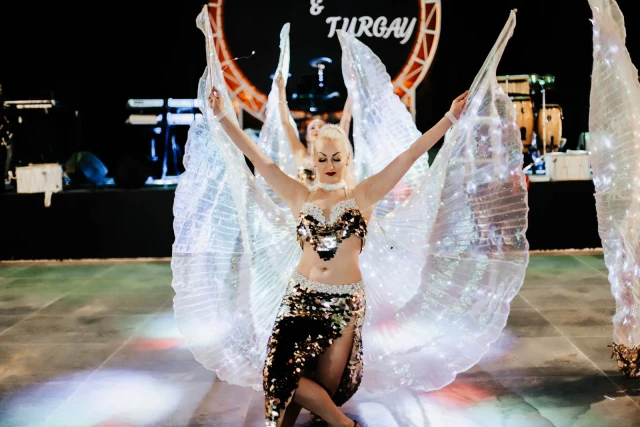 Karnaval Luxury