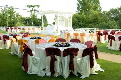 Bambi Garden O Ağacın Altı