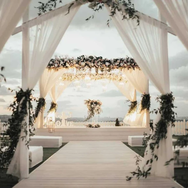 İpek Wedding Garden