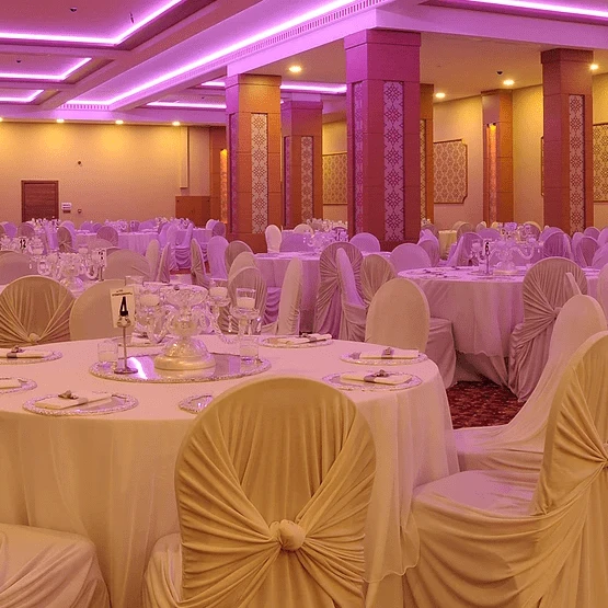 Limapark Hotel