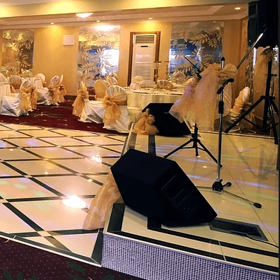 Limapark Hotel
