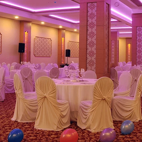 Limapark Hotel