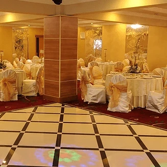 Limapark Hotel