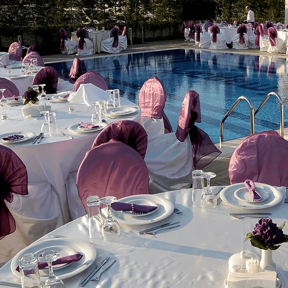 Limapark Hotel