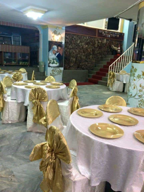 İmse Düğün Salonu