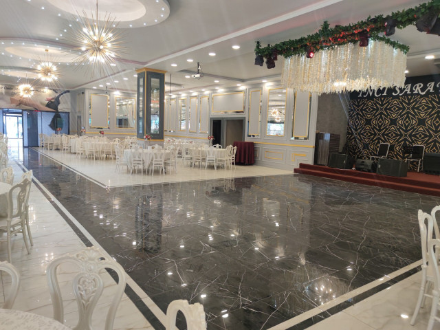 İnci Saray Düğün Salonu