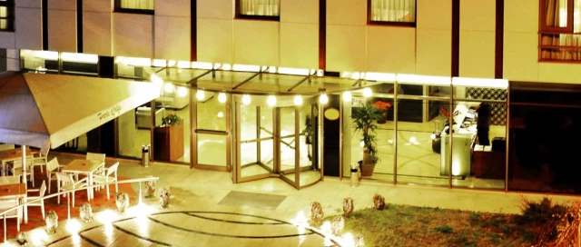 Otel Niza Park