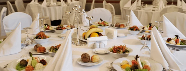 Otel Niza Park