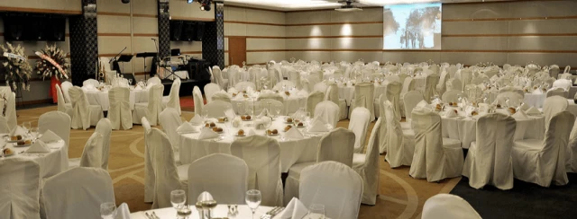 Otel Niza Park