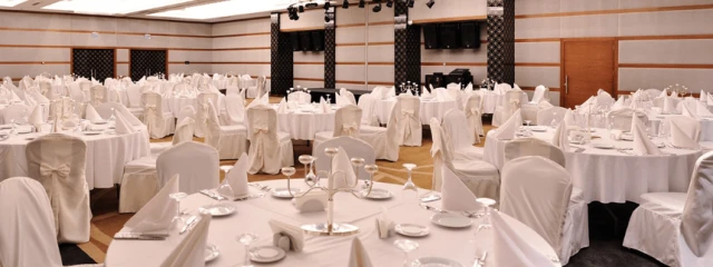 Otel Niza Park