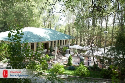 Hacettepe Yeşil Vadi Restaurant