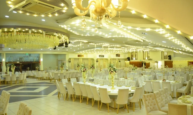 Salon Karlıtepe Düğün & Organizasyon