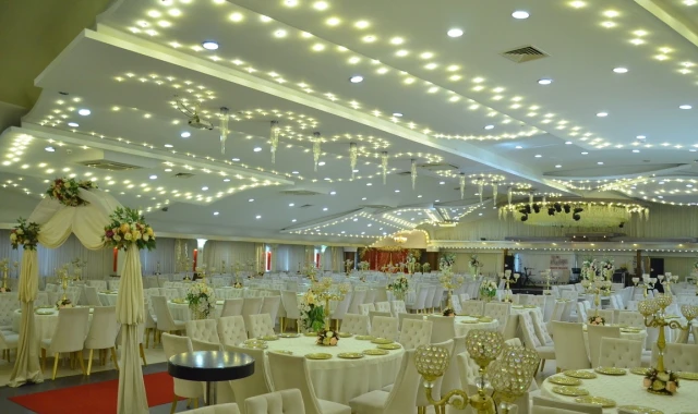 Salon Karlıtepe Düğün & Organizasyon