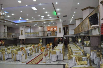 Sincan Düğün Salonu