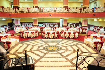 Grand Köşk Düğün Sarayı