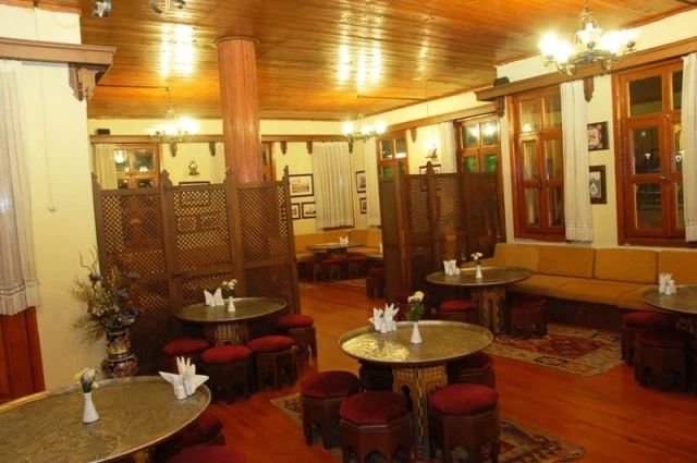 Ankara Evi
