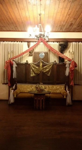 Ankara Evi