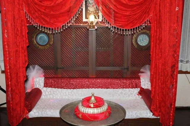 Ankara Evi