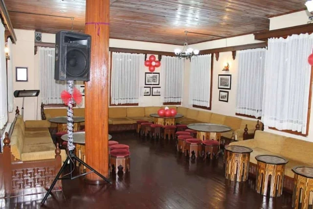 Ankara Evi