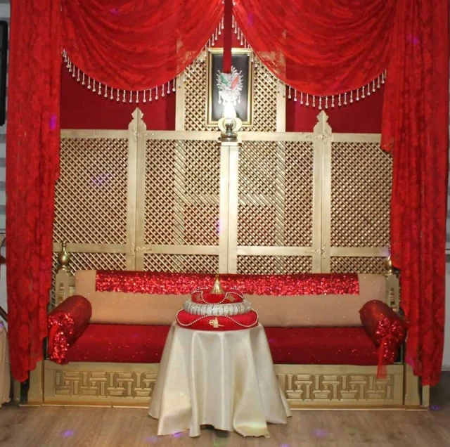 Ankara Evi