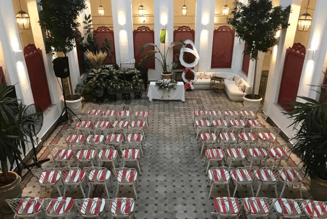 Splendid Palace Hotel