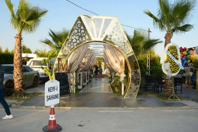 Keyfi Şahane