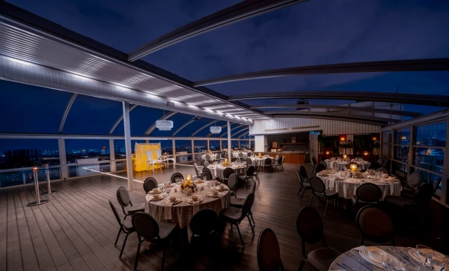 Ramada Encore İstanbul Bayrampaşa