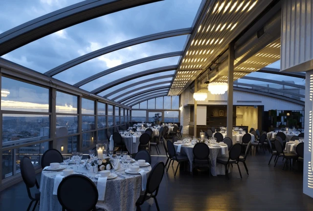 Ramada Encore İstanbul Bayrampaşa