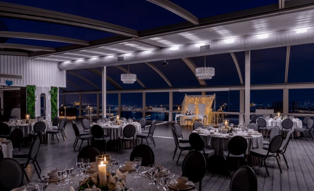 Ramada Encore İstanbul Bayrampaşa